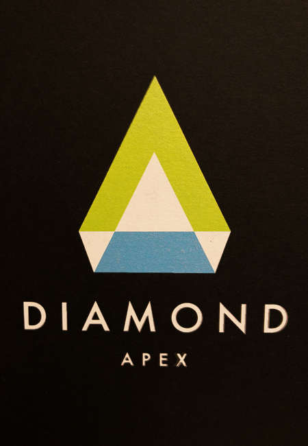 Diamond Apex